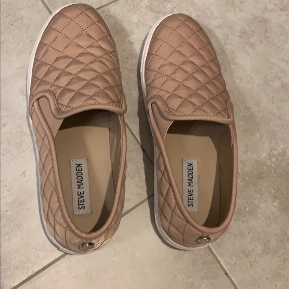 Steve Madden shoes